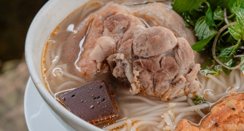 Nhà hàng Trúc Lâm Viên