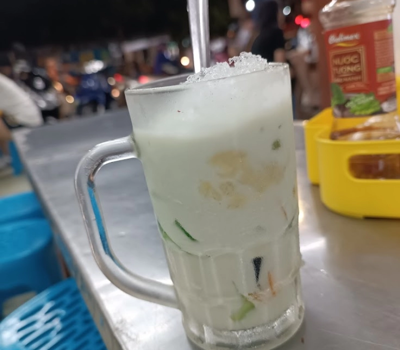 che-xuan-trang-le-duan